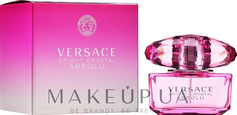 Отзывы о Versace Bright Crystal 